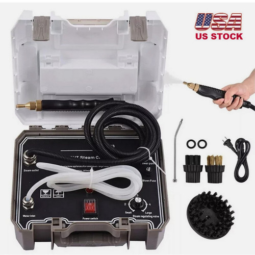Handheld 3500w car detailing - handheld,